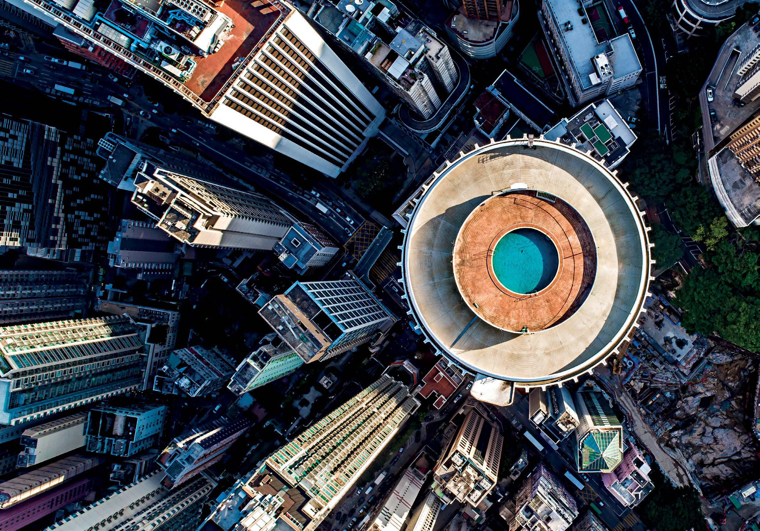 DON'T LEAVE ANYTHING TO CHANCE